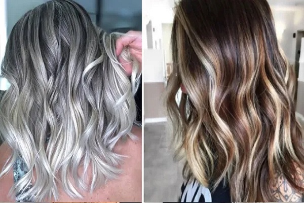 Cores de cabelo que serão tendência no verão 2023!