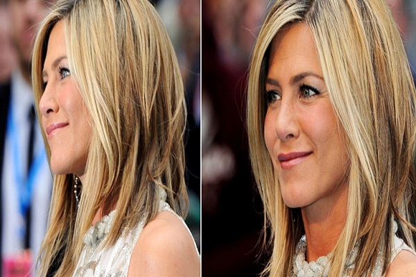 A tendência do corte de cabelo inspirado em Rachel Green de Friends!