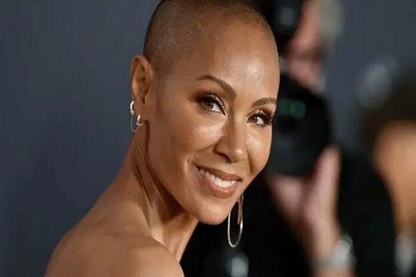 Entenda tudo sobre a alopecia e como a Jada Pinkett Smith lida com ela!