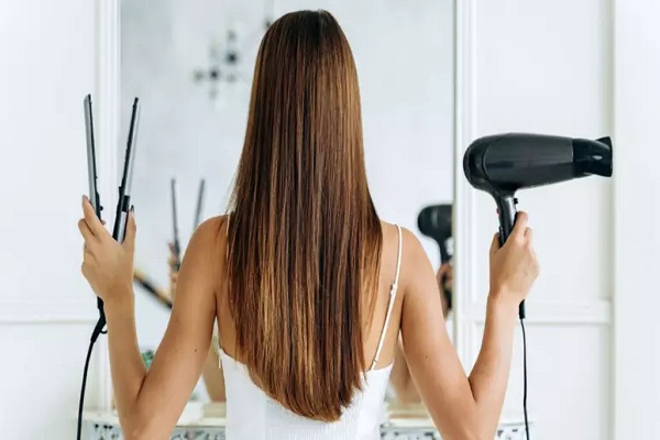 Quais erros podem comprometer a saúde dos cabelos?