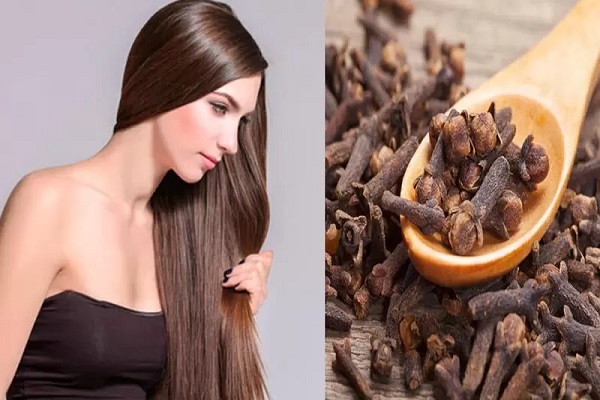 Quais são os benefícios do cravo-da-índia para os cabelos?