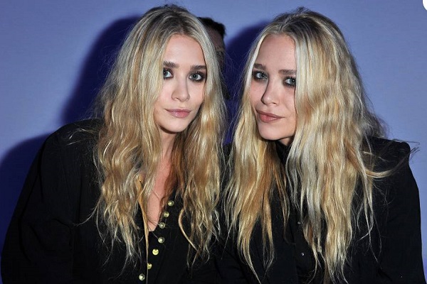 Quais são os segredos por trás dos cabelos das gêmeas Olsen ...