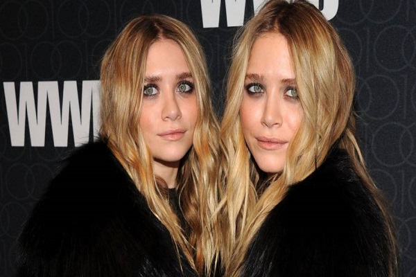 Quais são os segredos por trás dos cabelos das gêmeas Olsen?